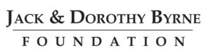 Jack and Dorothy Byrne Foundation logo